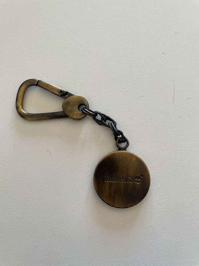 portachiavi in metallo