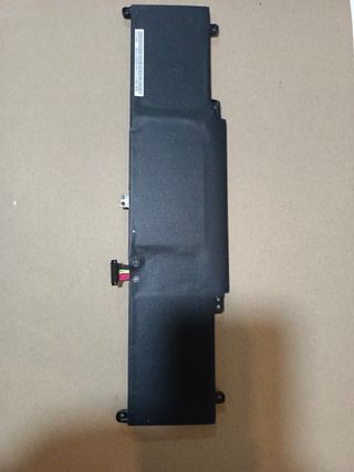 Batería portátil asus