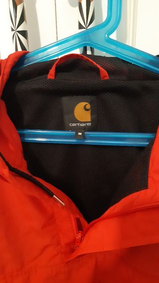 Carhartt chico T-M