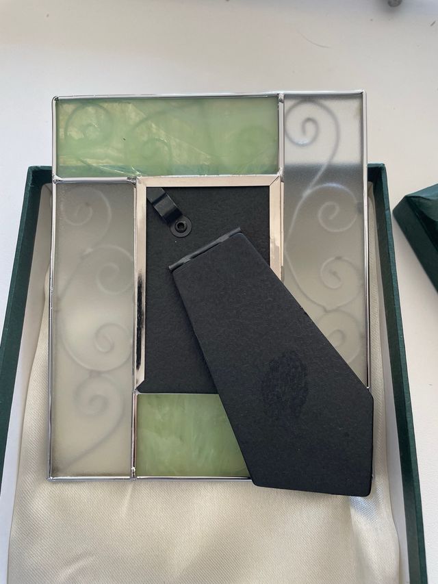 cornice porta fotografie