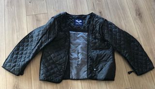 Chaqueta Miline moto hombre