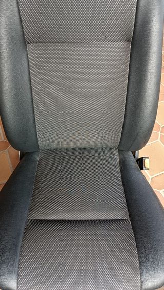 Asiento Mercedes Vito