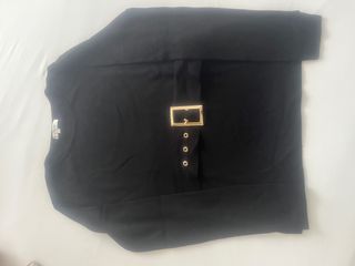 Jersey cinturon Morgana