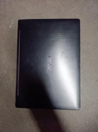 Portátil asus tp 300 i5 + regalo