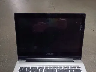 Portátil asus tp 300 i5 + regalo