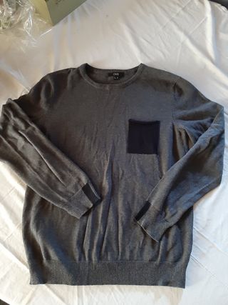 Maglia uomo OVS girocollo