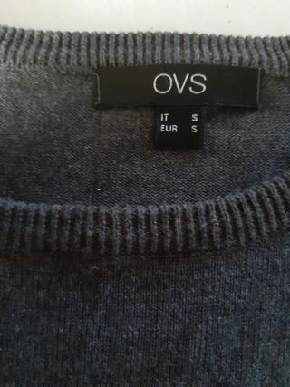 Maglia uomo OVS girocollo