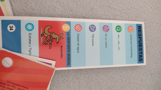 Ingeniosa mente 9-10 años