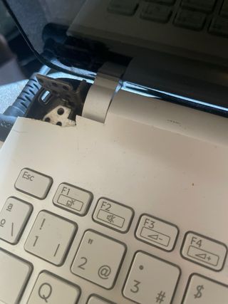 pc portatil sony vaio