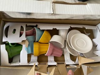 accesorios ceramica Cocina Ikea