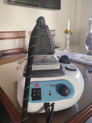 Centro de planchado Di4