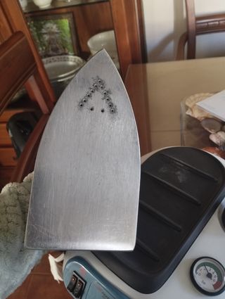 Centro de planchado Di4