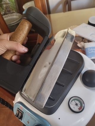 Centro de planchado Di4