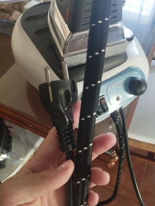 Centro de planchado Di4