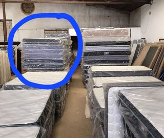 BASES TAPIZADAS DESDE 90 €