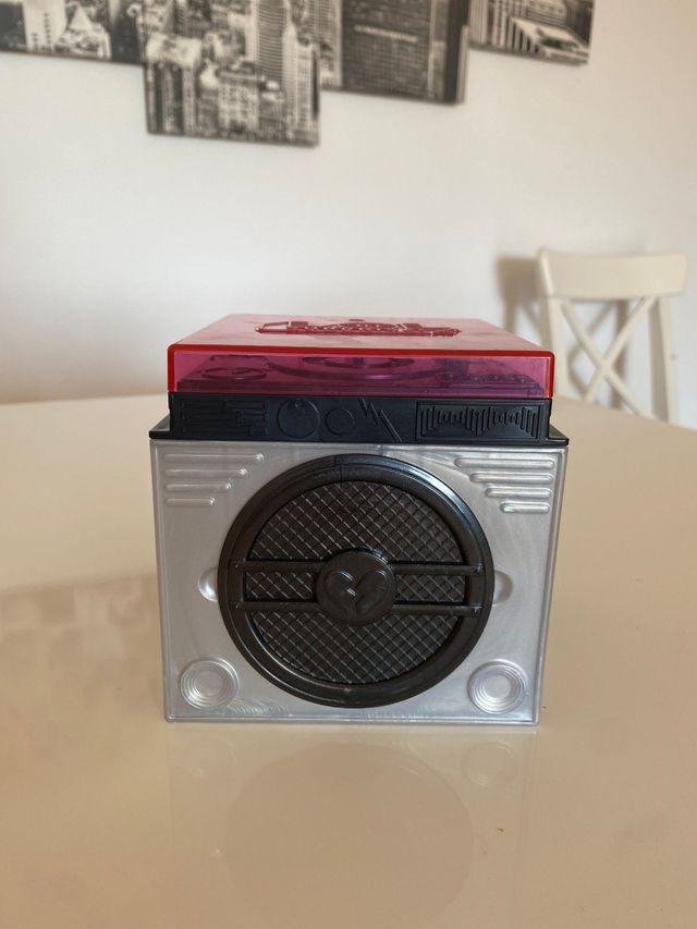 Lol Surprise Muñeca Remix Hair Flip