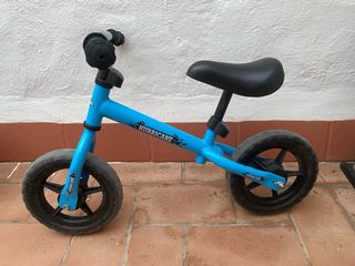 Bicicleta para niños