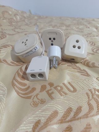 Filtri a ADSL e sdoppiatore ADSL