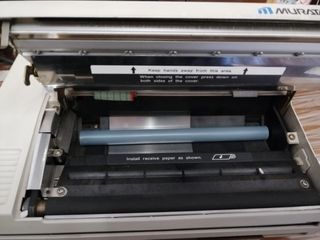 Fax MURATA F-20 Vintage