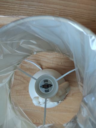 Lampada Thun modello elegance