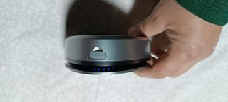 Unificador de aire cecotec