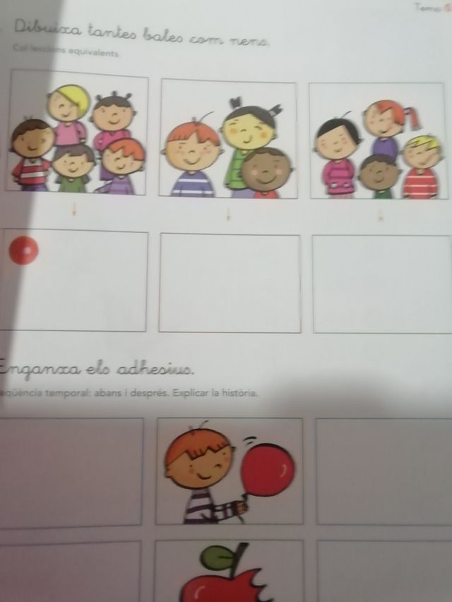 Libros de primaria