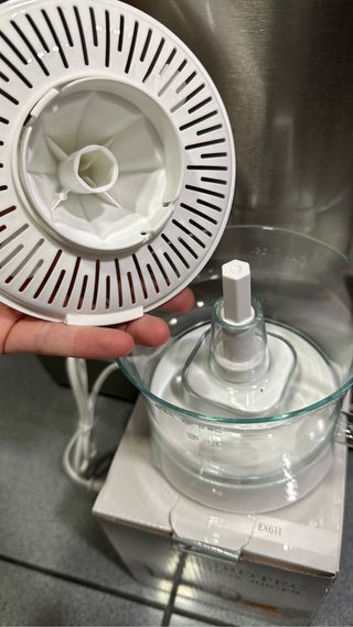 Exprimidor zumo eléctrico