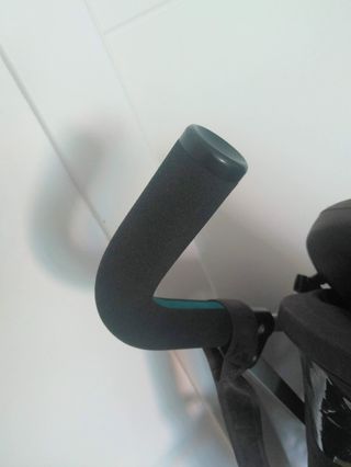 Silla de paseo McLaren Quest