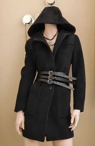 cappottino lana 
