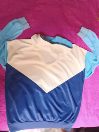 Chaqueta vintage Adidas años 80