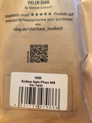 funda retro vintage iphone 6/6s