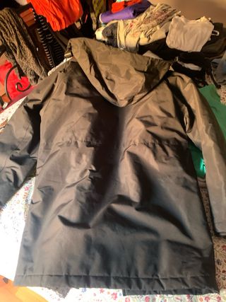 Cazadora unixes de niño o niña