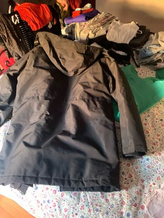 Cazadora unixes de niño o niña