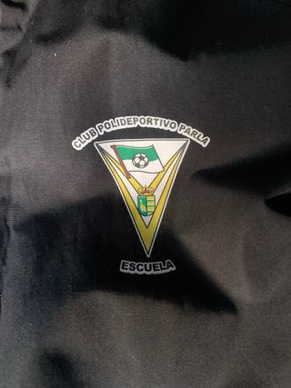 Cazadora unixes de niño o niña