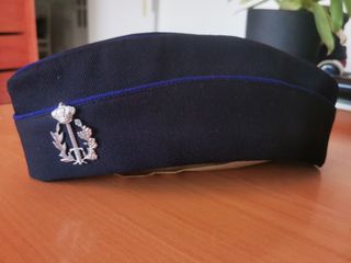 Bivaque da Policia Belga (Colecção)