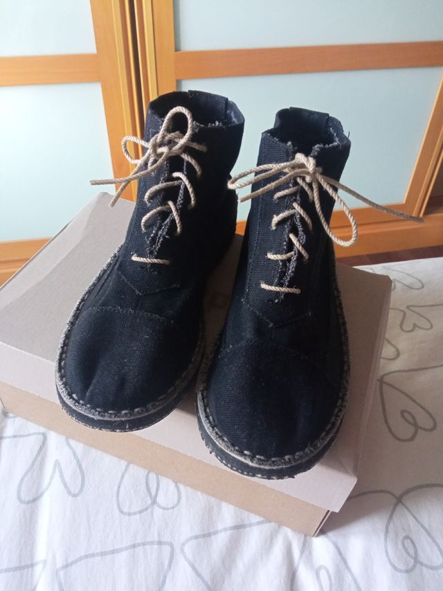 Sneaker Camper talla 40