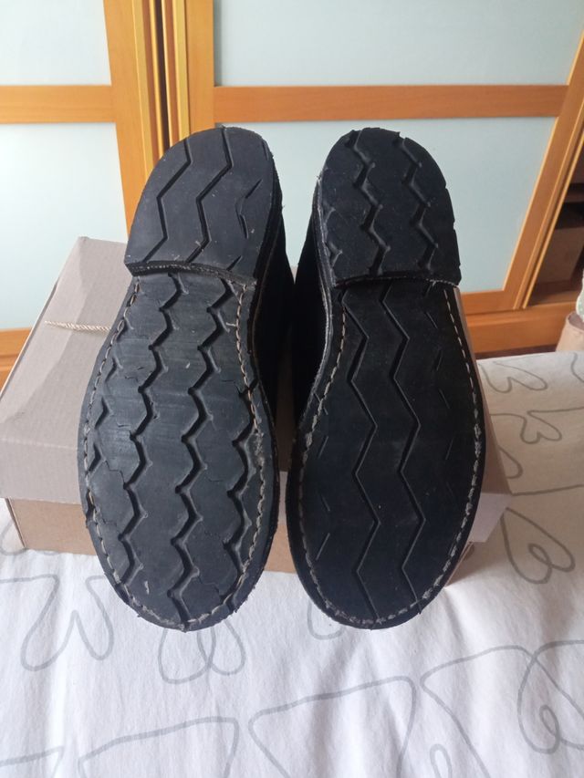 Sneaker Camper talla 40