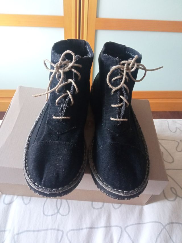 Sneaker Camper talla 40