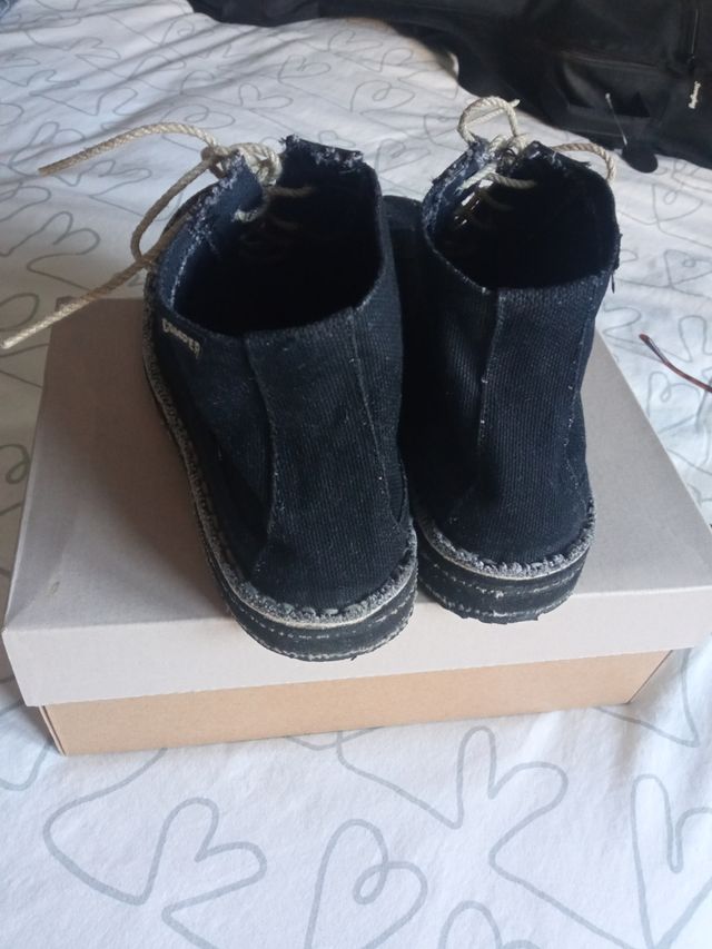 Sneaker Camper talla 40