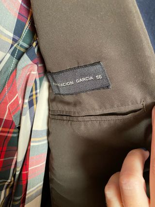 AMERICANA PURIFICACION GARCIA