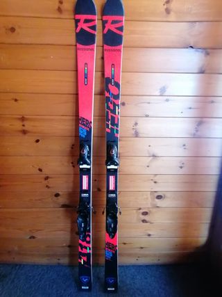 Rossignol Hero Athlete GS Junior 