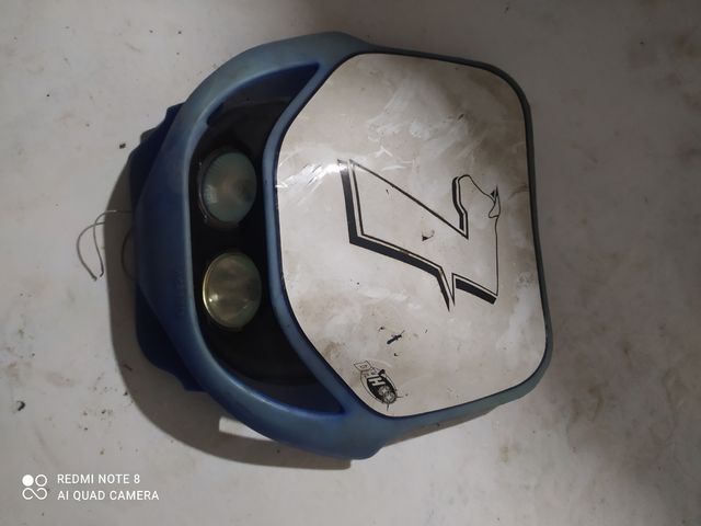 Piezas Piaggio gillera 50