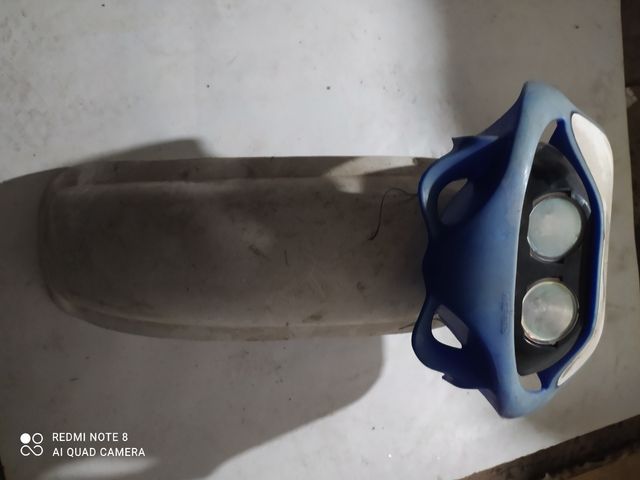 Piezas Piaggio gillera 50