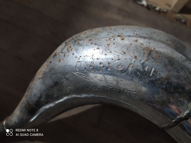 Piezas Piaggio gillera 50