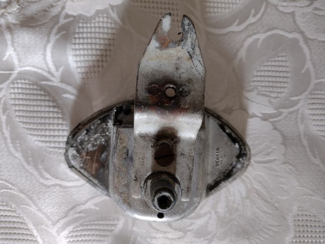 CONTACHILOMETRI VESPA ORIGINALE VEGLIA 125 150