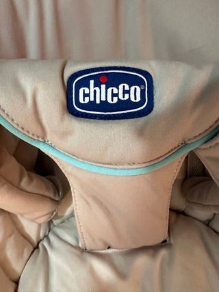 Hamaca de Chicco