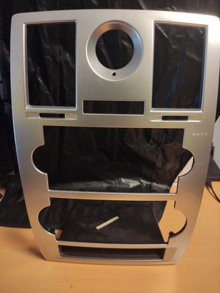 Marco original radio Chrysler 300c