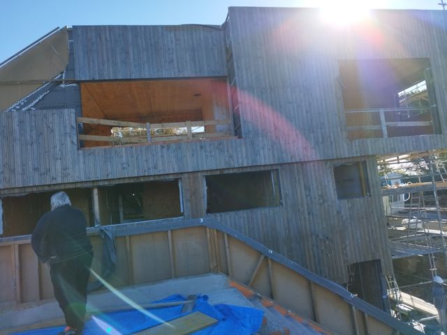 Direcciones de obra aparejador Asumes