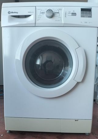 OCASIÓN!! LAV.BEKO.7 KG/1000 RPM.A+