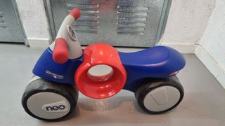 Correpasillos Neomoto Imaginarium